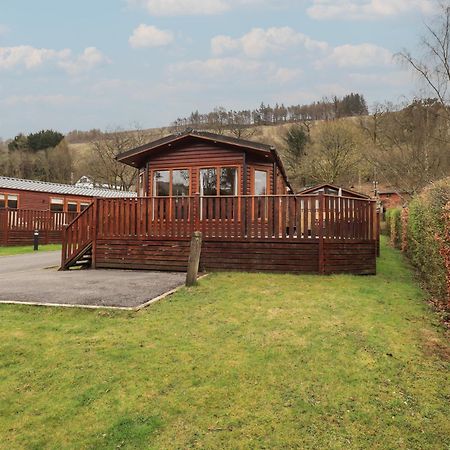 Striding Edge Lodge Windermere Exterior foto
