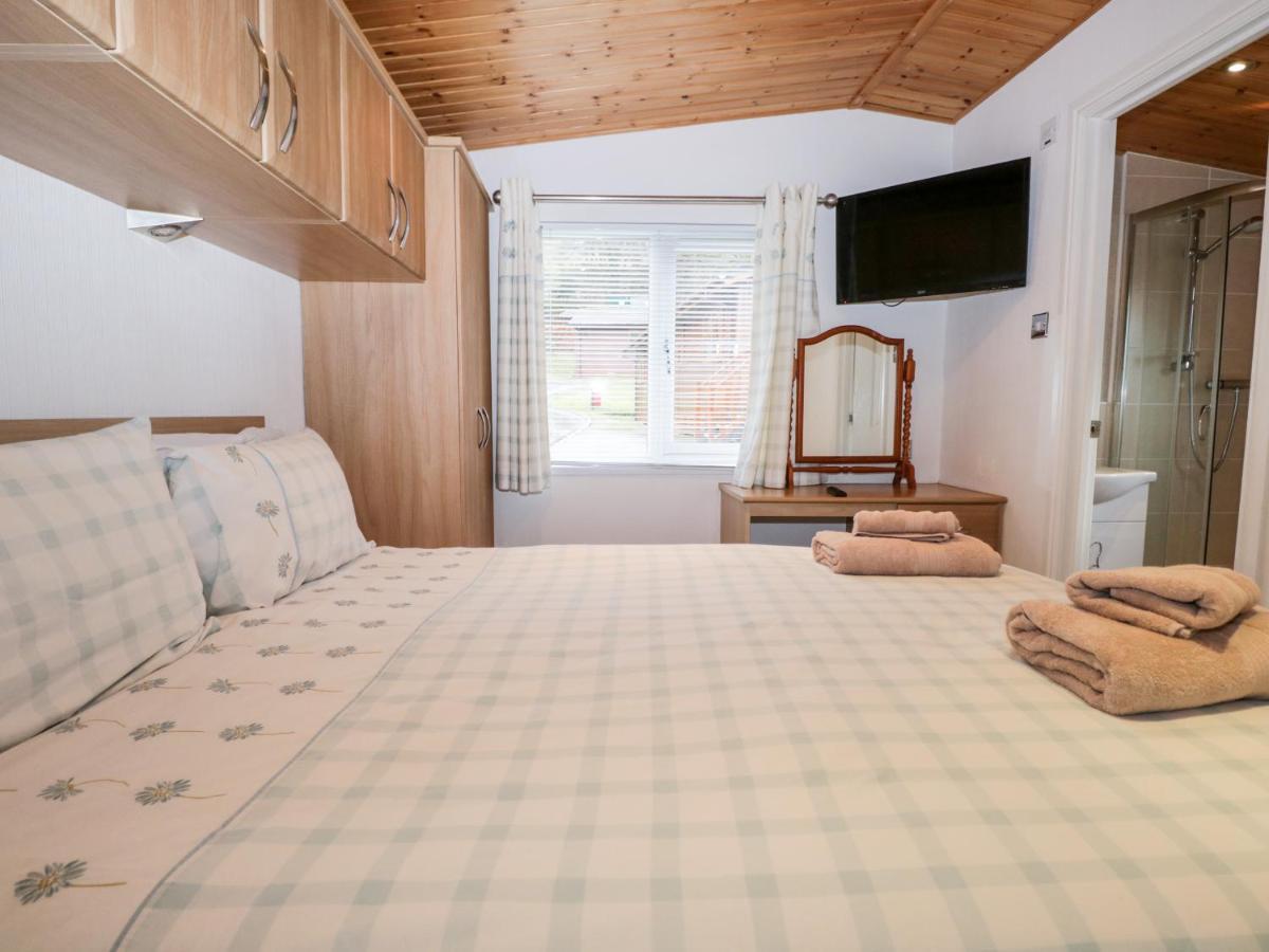 Striding Edge Lodge Windermere Exterior foto