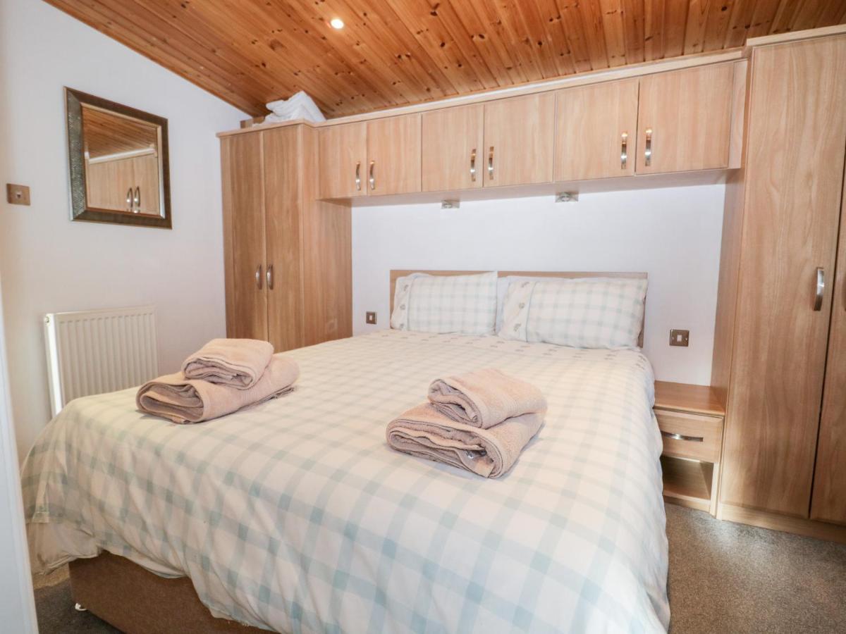 Striding Edge Lodge Windermere Exterior foto