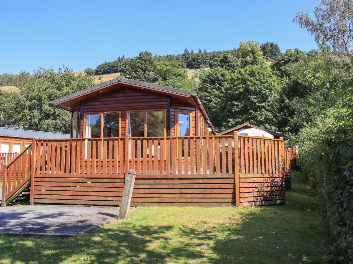 Striding Edge Lodge Windermere Exterior foto